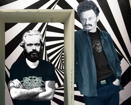 The Dining Rooms live set