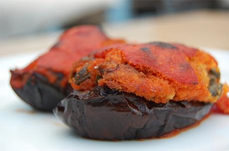 food RIPIENI. Così irresistibili, così fantasiosi.