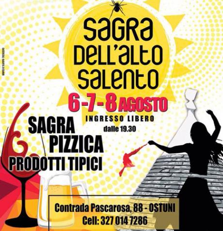 Sagra Alto Salento