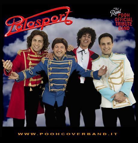 Palasport in concerto