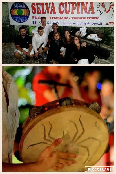 Selva Cupina