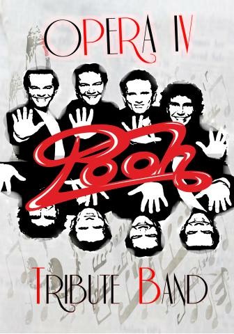 Opera IV Pooh Tribute Band