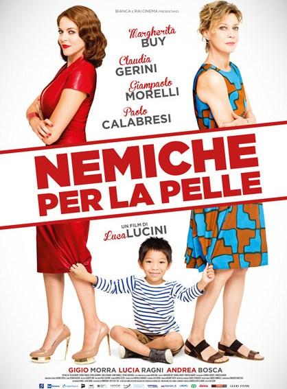 Nemiche per la Pelle