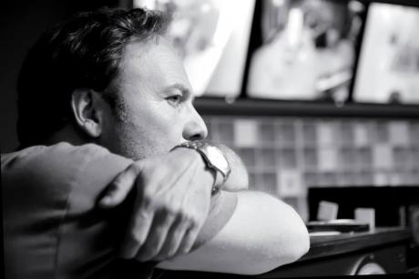 Antonio Martino Dj Set