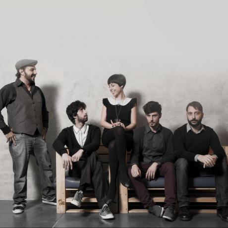 Ceglie Summer Festival | FABRYKA