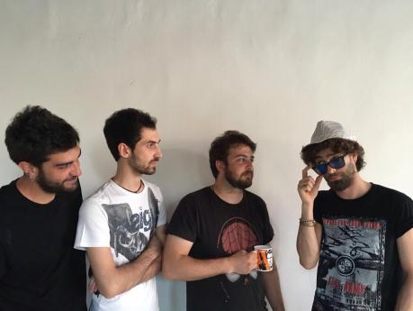 TASTY GROOVE SESSION al PORTOBELLO per #surftobewild