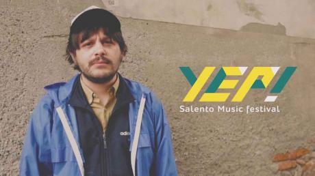 YEP! FESTIVAL: nella storica piazza della Taranta due serate con l’indie rock italiano