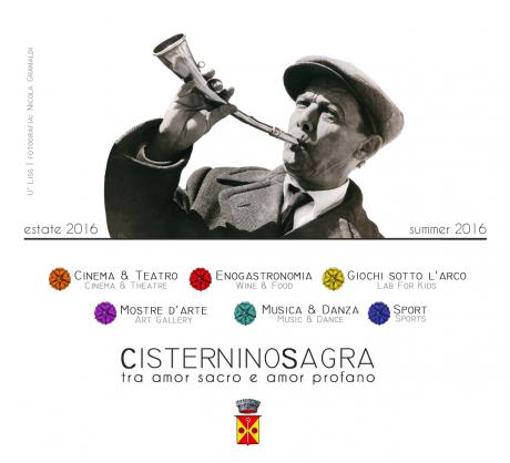 Intrecci Festival (IN3C) - Concerti & Co.