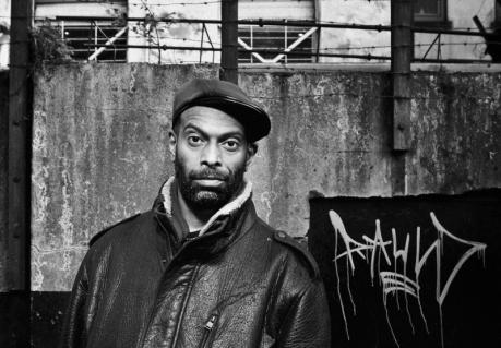 Locus Festival 2016 - Locus Future Dance - Dj set: THEO PARRISH