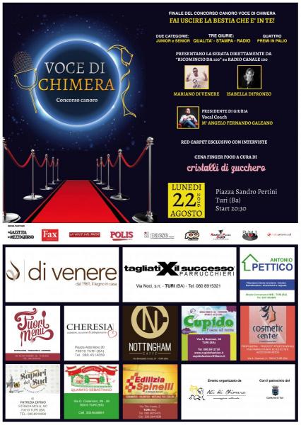 Voce di Chimera