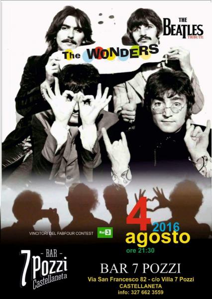 Beatles Tribute Band