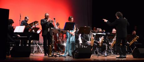 Agìmus Festival 2016 - Callas in Jazz