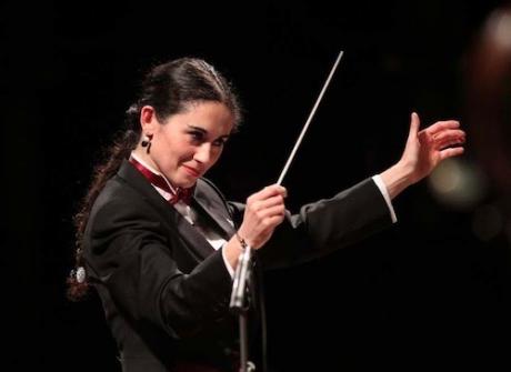 Agìmus Festival 2016 - le Quattro Stagioni