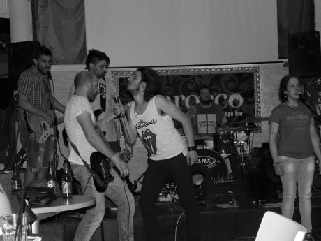 I Wild Licks al Portobello per #surftobewild