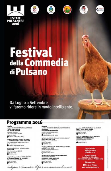 Comu No’ Si Scatta