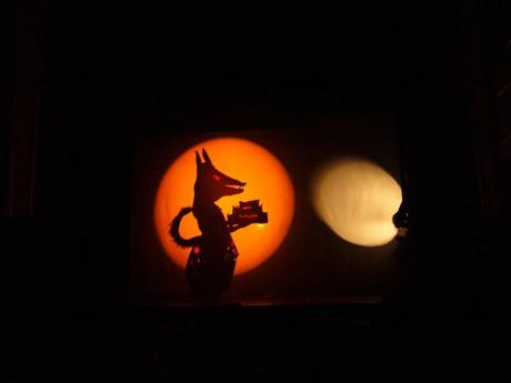 Bu Bu Settete: Teatro Pirata – Teatriditerra2016