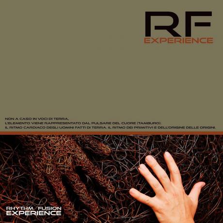 Rhytm' N Frenkarella Fusion Experience live 2