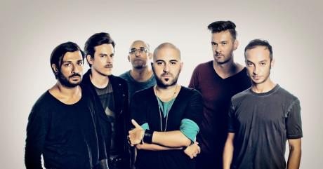 Negramaro Negramando in Concerto