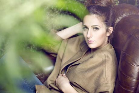 Esco di Radio live Festival - Carolina Bubbico Trio e La Municipàl