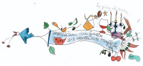 Mercatino del Gusto