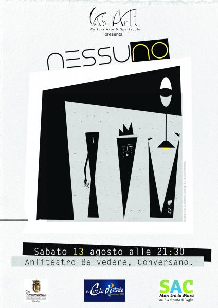 Nessuno