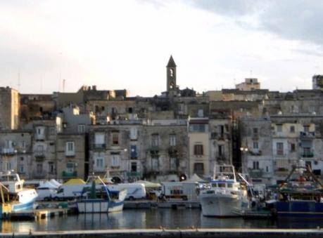 TARAS: il Mito ed il Mare
