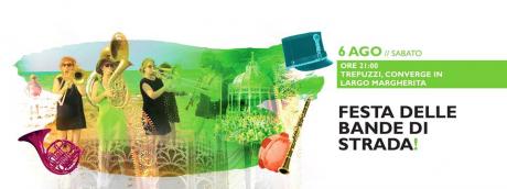 Festa delle bande di strada