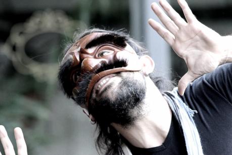 Cudicchìe ì a vacca spèzzèt di e con Filippo Carrozzo a Manufacta