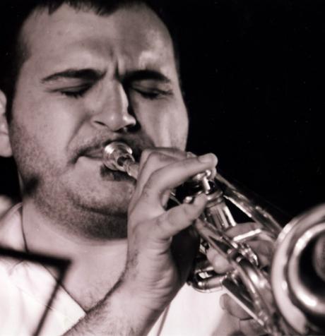 Viandante - con il Maestro Vincenzo De Luci con la voce narrante di Daniele Rotondo