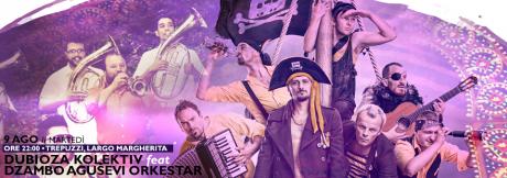 Dubioza Kolektiv feat Dzambo Aguševi Orkestar