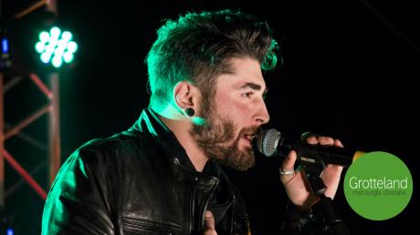 Grotteland, Meraviglia d'Estate