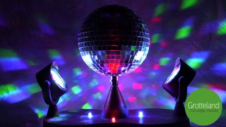 Grotteland, Meraviglia d'Estate