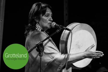 Grotteland, Meraviglia d'Estate