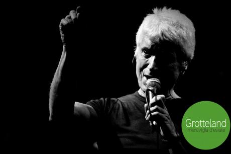 Grotteland, Meraviglia d'Estate