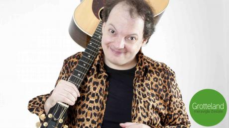 Grotteland, Meraviglia d'Estate