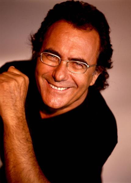 Al Bano in concerto