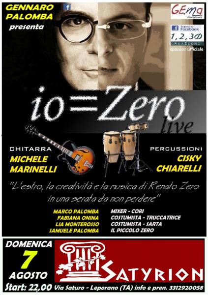 IO=ZERO