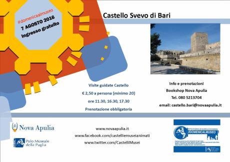 Domenica al Castello