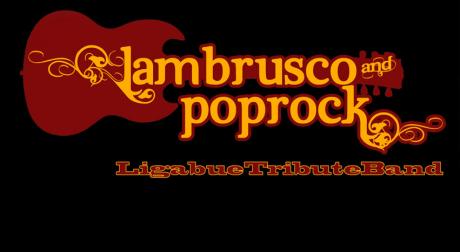 Lambrusco&Poprock Live Concert