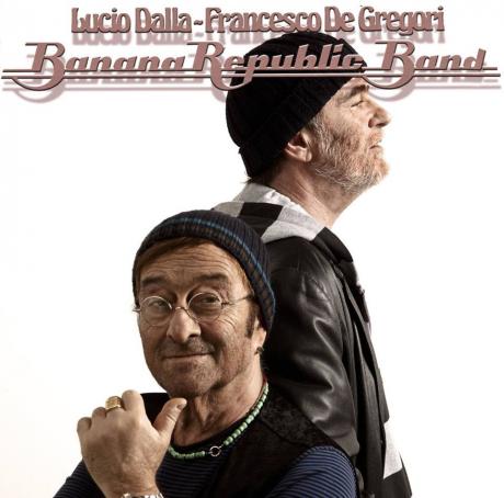 Banana Republic Band LIVE CONCERT