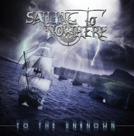 Sailing To Nowhere LIVE CONCERT