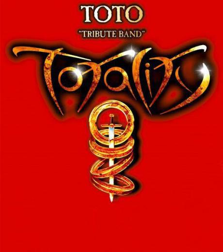 Totality LIVE CONCERT