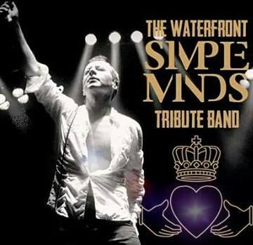 The Waterfront LIVE CONCERT