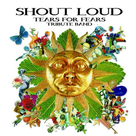 Shout Loud LIVE CONCERT