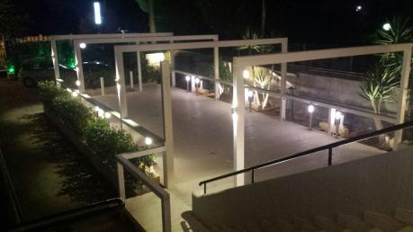 Locanda Maremagno e' Anche Musica