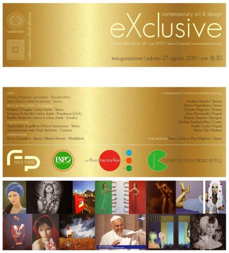 Exclusive