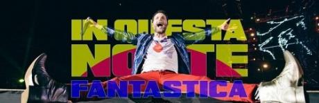 Jova Club Tribute Band Jovanotti live