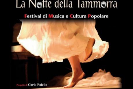 Una grande Festa Popolare nel recupero delle tradizioni del Cilento. A cura di Carlo Faiello, con la partecipazione del Dipartimento di Musica Popolare di Vallo della Lucania.