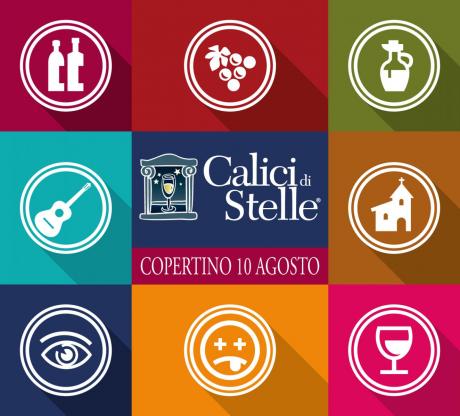 Calici di Stelle