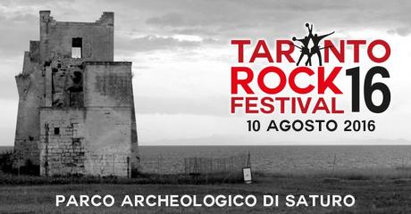 Taranto Rock Festival